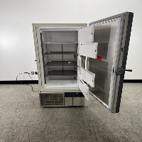 Legaci Revco Ultra Low Temp Freezer image 3